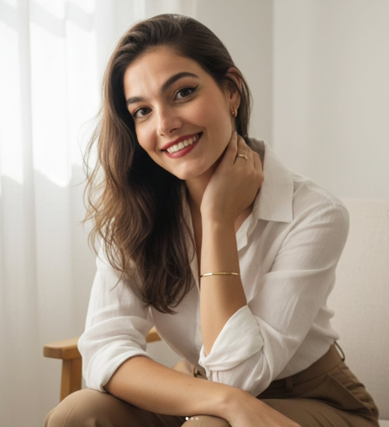 Dra. Isadora - Especialista em Previdenciário